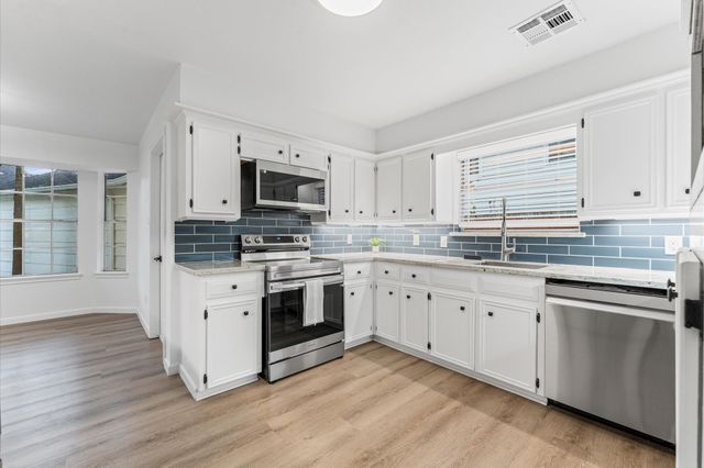 15807 Crystal Brook Drive, Houston, TX 77068