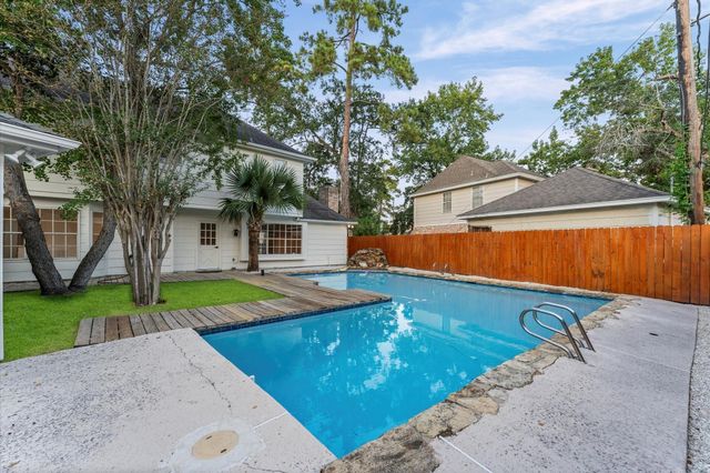 15807 Crystal Brook Drive, Houston, TX 77068