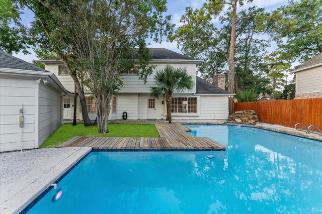 15807 Crystal Brook Drive, Houston, TX 77068