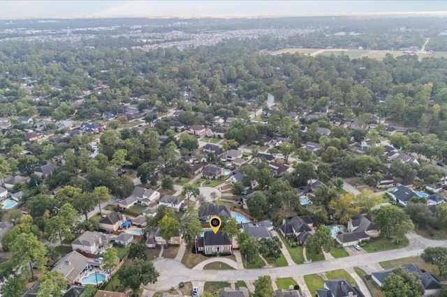 15807 Crystal Brook Drive, Houston, TX 77068