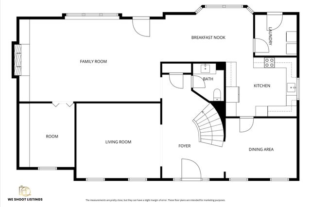 15807 Crystal Brook Drive, Houston, TX 77068