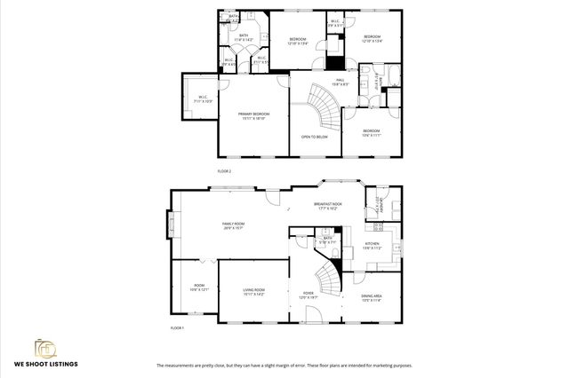 15807 Crystal Brook Drive, Houston, TX 77068