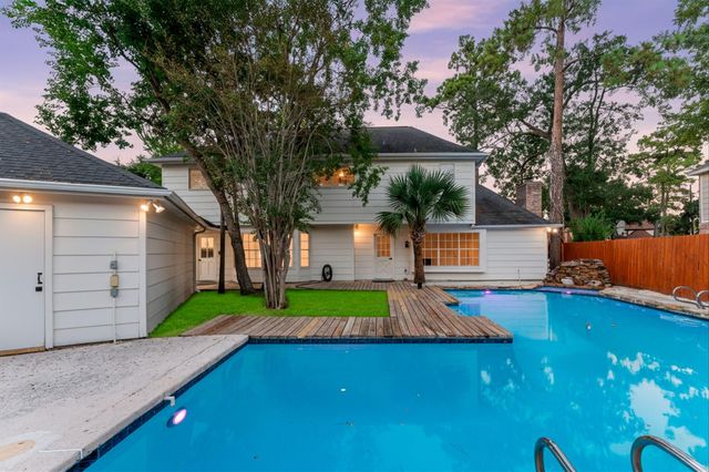 15807 Crystal Brook Drive, Houston, TX 77068