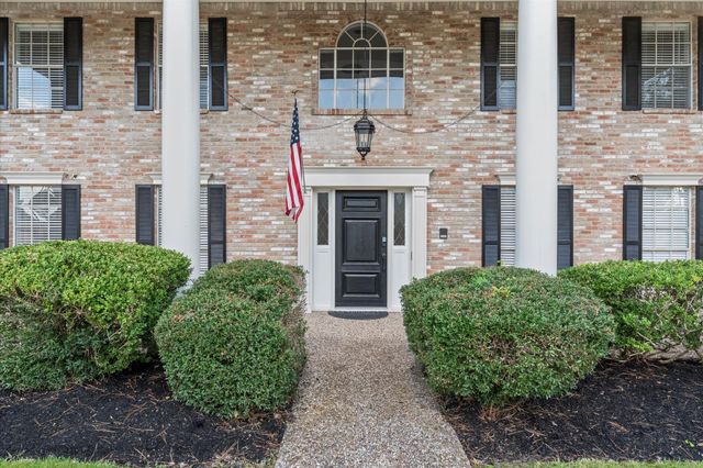 15807 Crystal Brook Drive, Houston, TX 77068