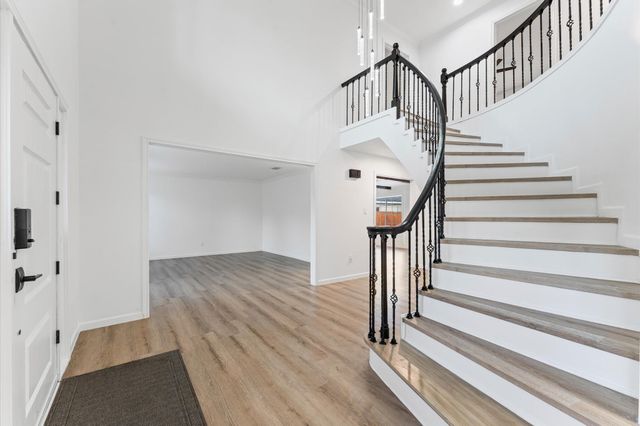 15807 Crystal Brook Drive, Houston, TX 77068