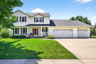 182 BRULE ROAD, De Pere, WI 54115