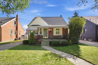 2229 18th Street, Wyandotte, MI 48192