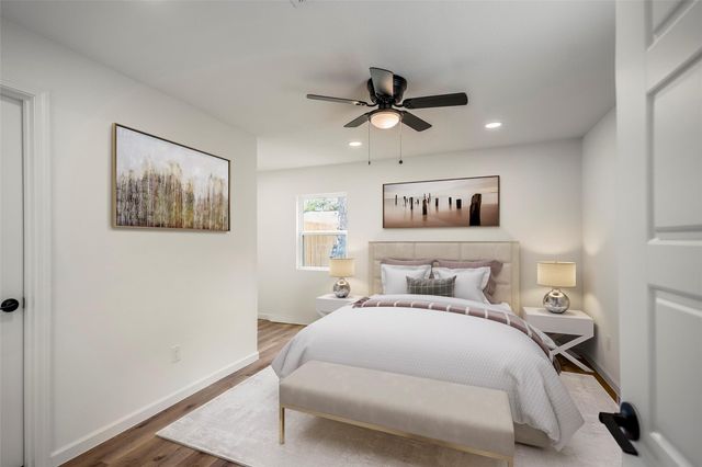 3923 Alsace Street, Houston, TX 77021