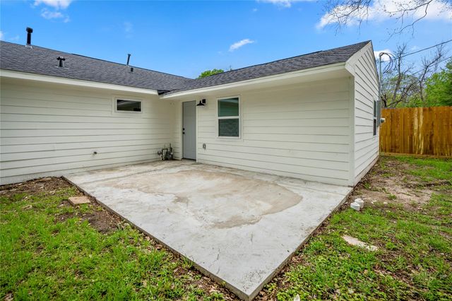3923 Alsace Street, Houston, TX 77021