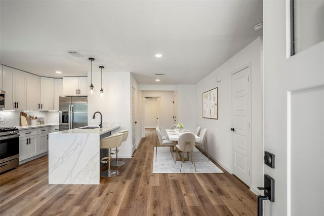 3923 Alsace Street, Houston, TX 77021