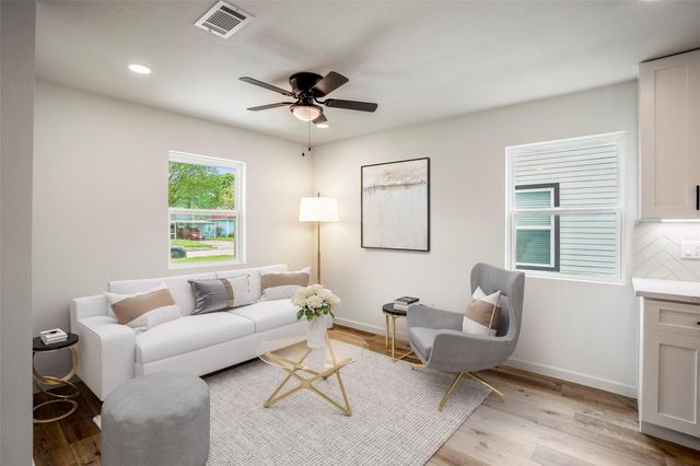 3923 Alsace Street, Houston, TX 77021