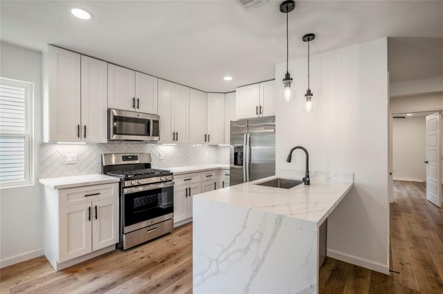 3923 Alsace Street, Houston, TX 77021