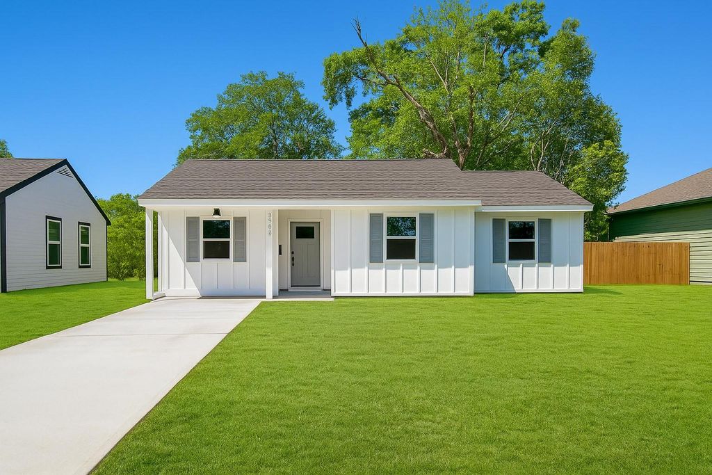 3923 Alsace Street, Houston, TX 77021