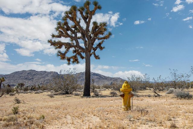 60531 Cielito Drive, Joshua Tree, CA 92252