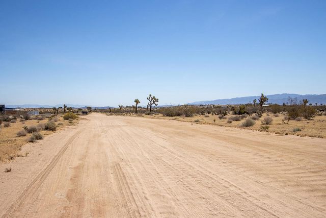 60531 Cielito Drive, Joshua Tree, CA 92252