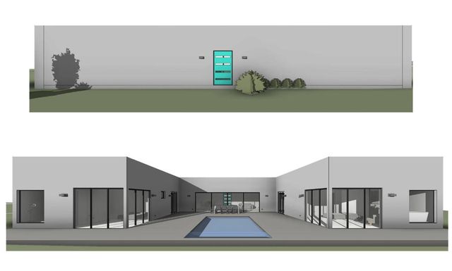 60531 Cielito Drive, Joshua Tree, CA 92252