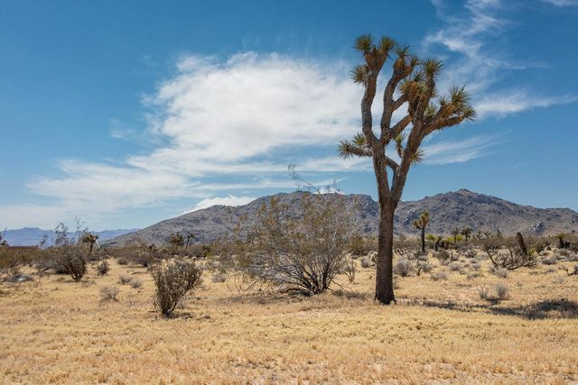 60531 Cielito Drive, Joshua Tree, CA 92252