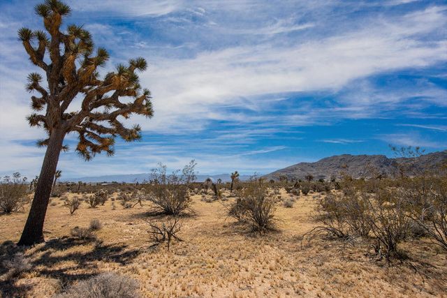 60531 Cielito Drive, Joshua Tree, CA 92252