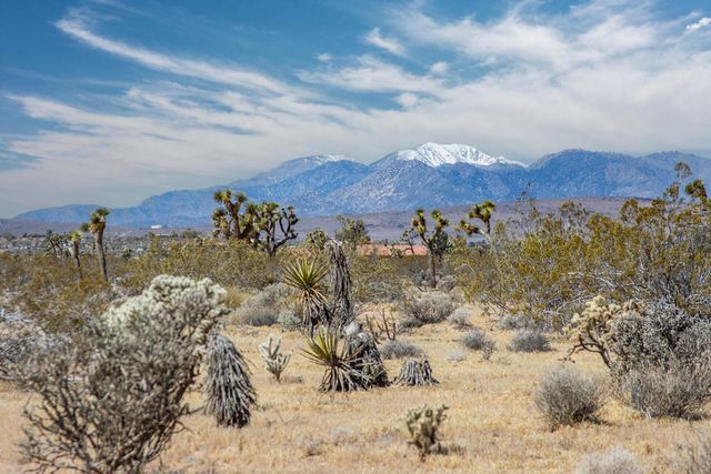 60531 Cielito Drive, Joshua Tree, CA 92252