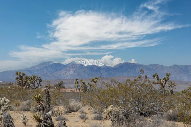 60531 Cielito Drive, Joshua Tree, CA 92252