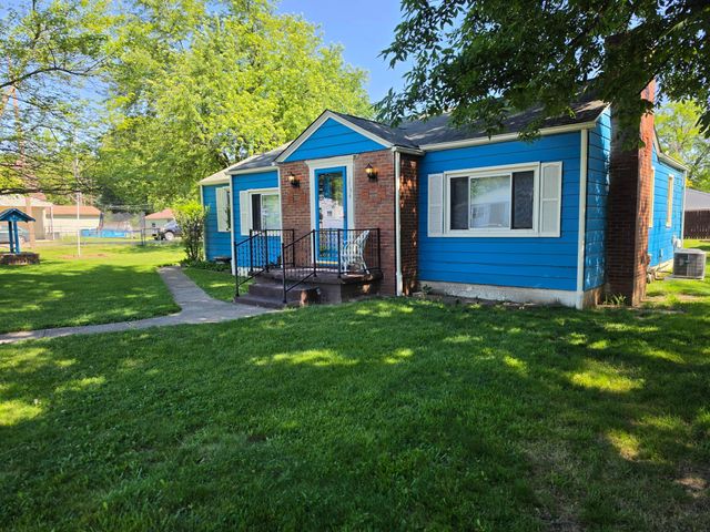 1794 Hopkins Avenue, Columbus, OH 43223