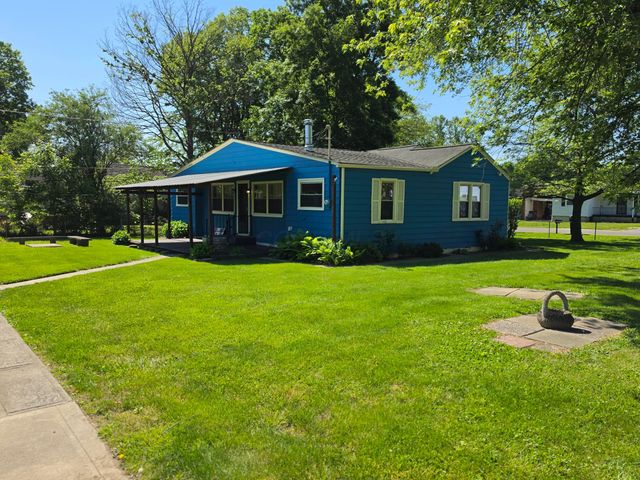 1794 Hopkins Avenue, Columbus, OH 43223