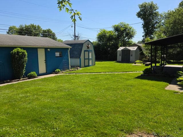 1794 Hopkins Avenue, Columbus, OH 43223
