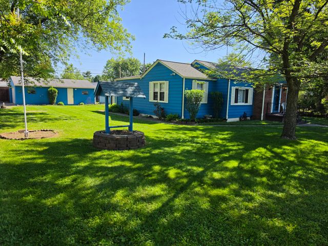 1794 Hopkins Avenue, Columbus, OH 43223
