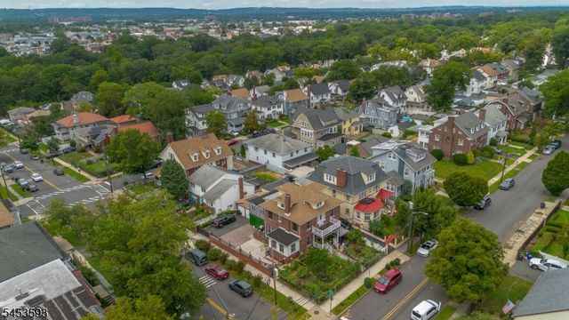 300 Ridge St, Newark City, NJ 07104