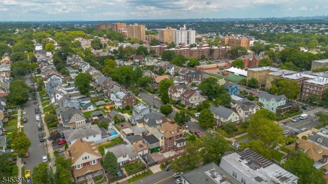 300 Ridge St, Newark City, NJ 07104