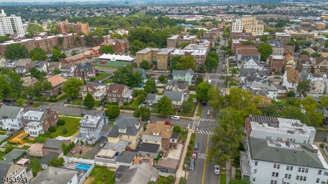300 Ridge St, Newark City, NJ 07104