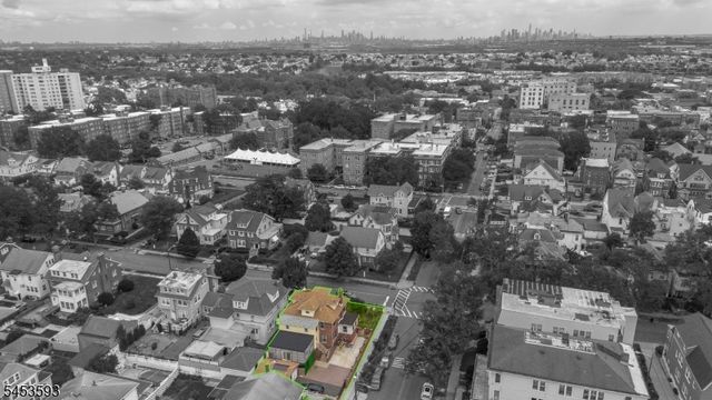 300 Ridge St, Newark City, NJ 07104