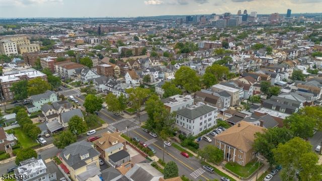 300 Ridge St, Newark City, NJ 07104