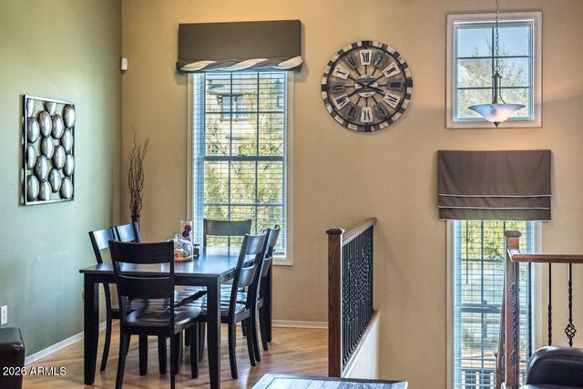 1664 E BRIDGEPORT Parkway, Gilbert, AZ 85295