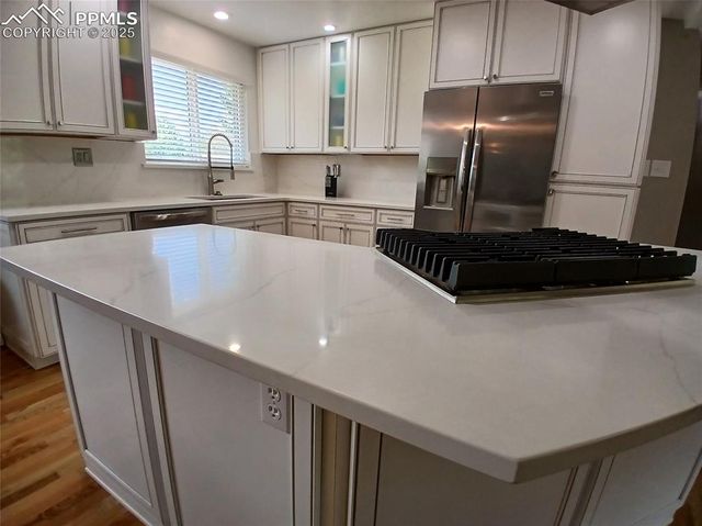 4017 N Loring Circle, Colorado Springs, CO 80909