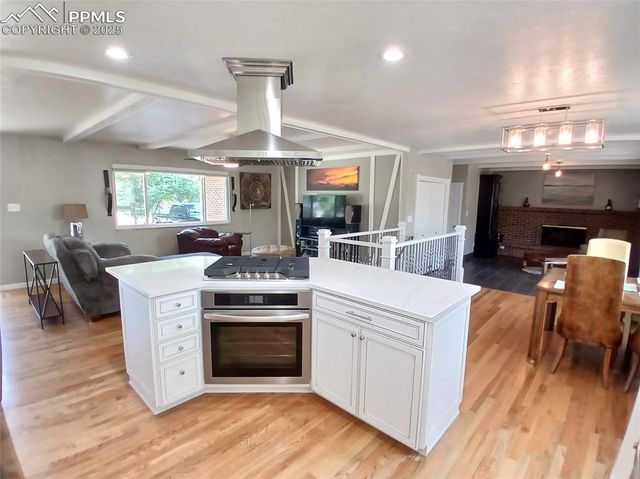 4017 N Loring Circle, Colorado Springs, CO 80909