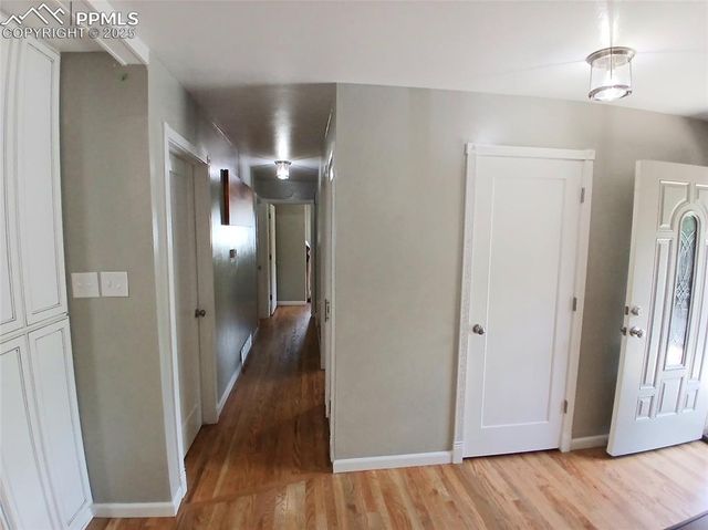 4017 N Loring Circle, Colorado Springs, CO 80909