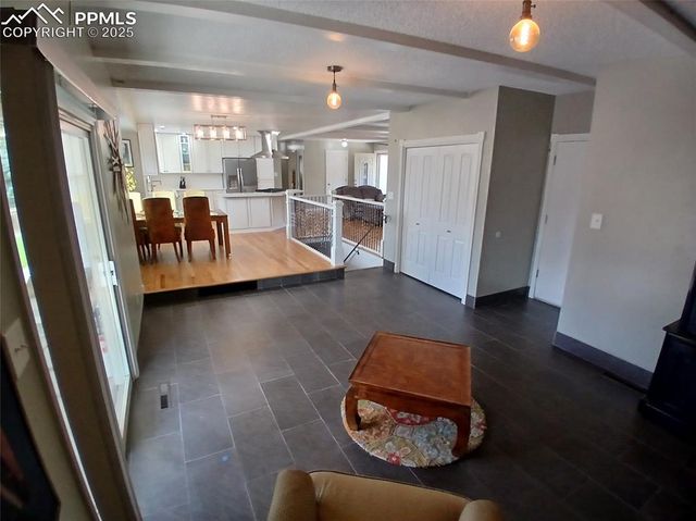 4017 N Loring Circle, Colorado Springs, CO 80909