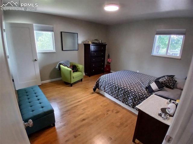 4017 N Loring Circle, Colorado Springs, CO 80909