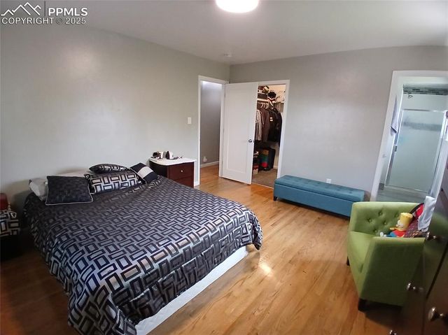 4017 N Loring Circle, Colorado Springs, CO 80909