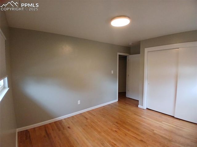 4017 N Loring Circle, Colorado Springs, CO 80909