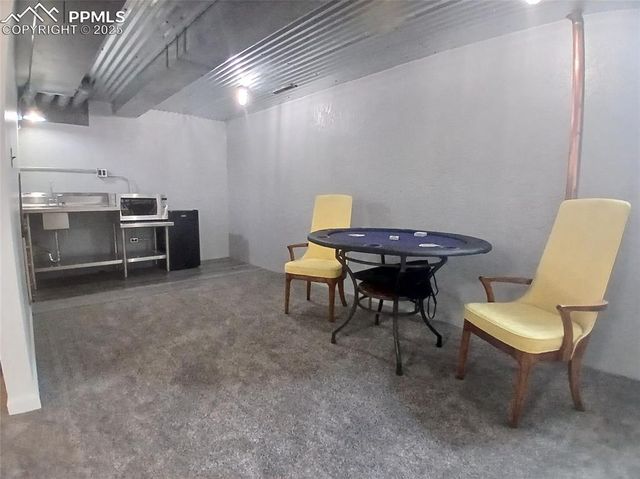 4017 N Loring Circle, Colorado Springs, CO 80909