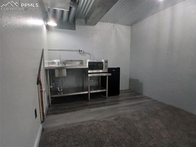 4017 N Loring Circle, Colorado Springs, CO 80909