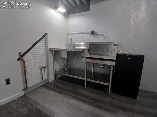 4017 N Loring Circle, Colorado Springs, CO 80909