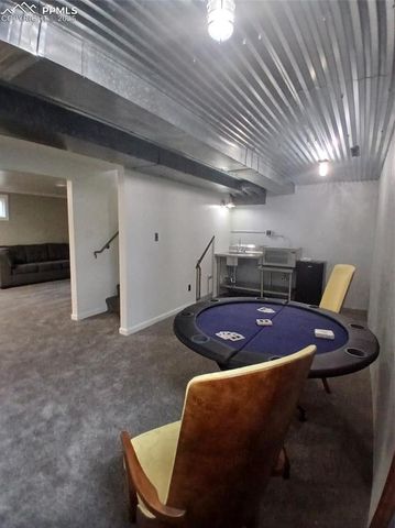 4017 N Loring Circle, Colorado Springs, CO 80909