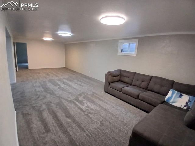 4017 N Loring Circle, Colorado Springs, CO 80909