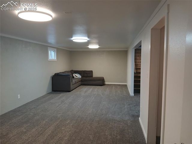 4017 N Loring Circle, Colorado Springs, CO 80909