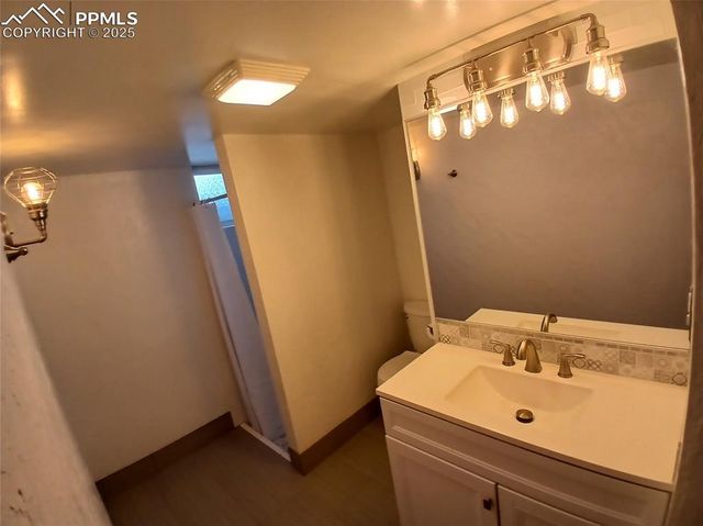 4017 N Loring Circle, Colorado Springs, CO 80909