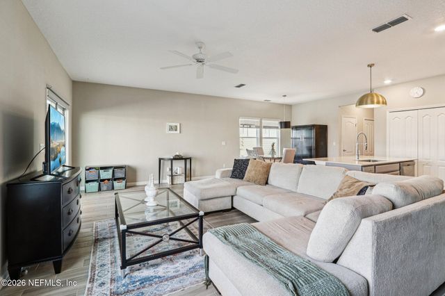 12689 JOSSLYN Lane, Jacksonville, FL 32246