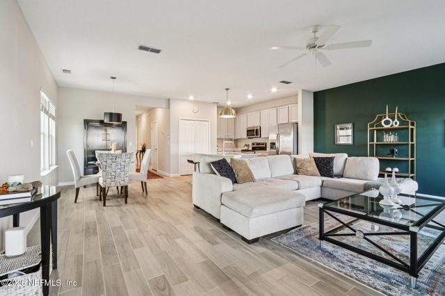 12689 JOSSLYN Lane, Jacksonville, FL 32246